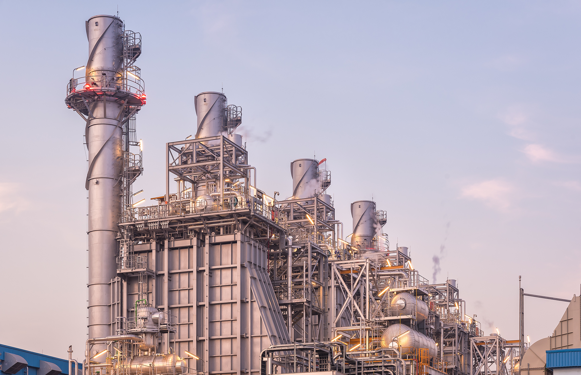 These FAQs Will Help Determine the Right Industrial Pumps for Combined Heat and Power Systems